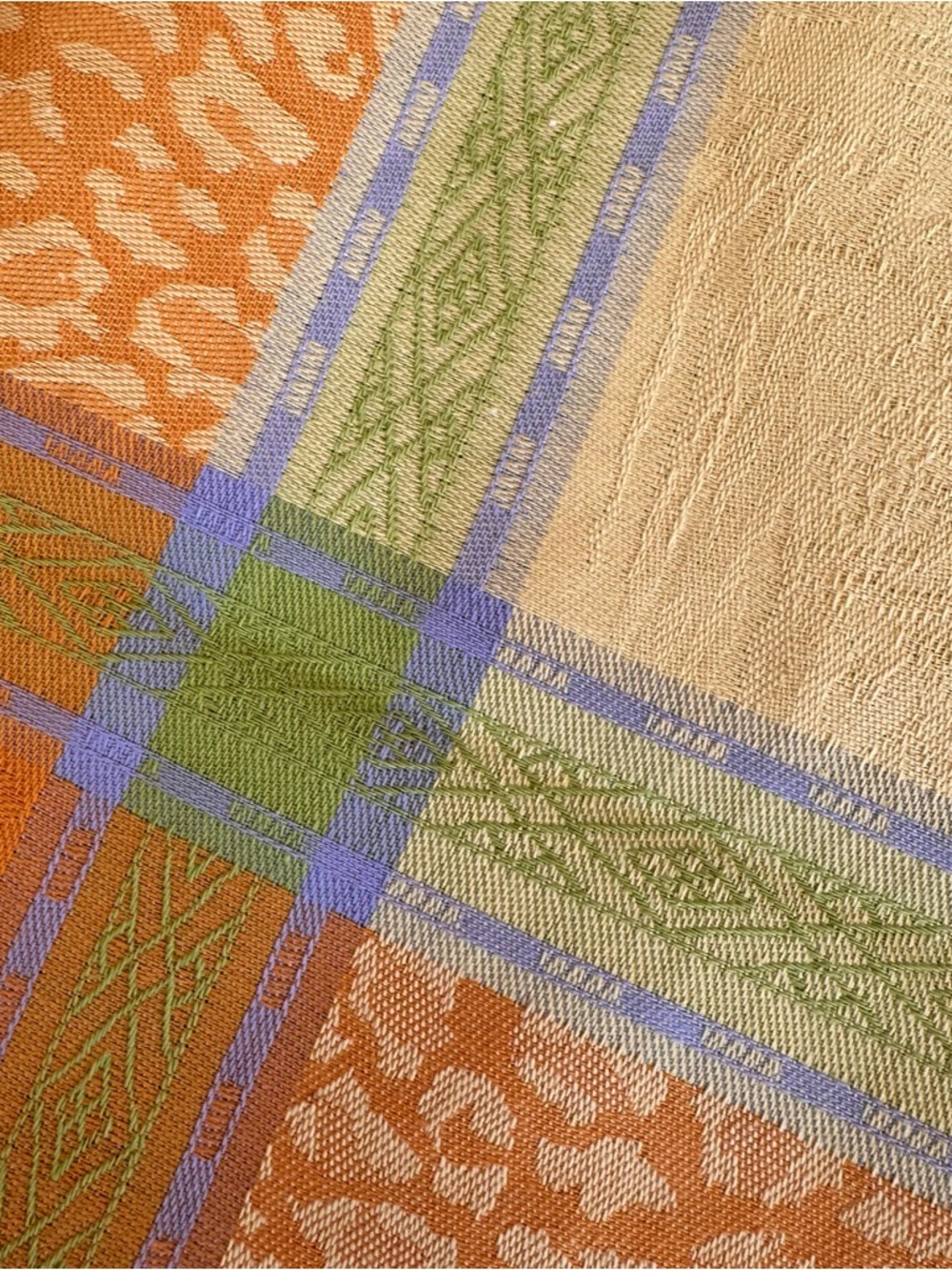 Cloth Napkins